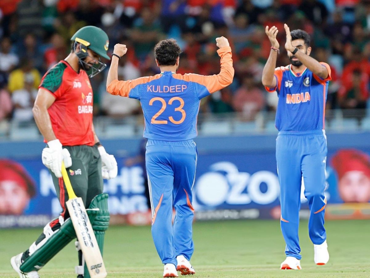 कौन हैं रिद्धिमा पाठक? देश के लिए ठुकराया बांग्लादेश का ऑफर! इन अफवाहों पर दिया करारा जवाब - Photo Gallery