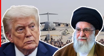 ईरान-अमेरिका में फिर छिड़ेगी जंग? US के इस चौंकाने वाले कदम से पूरी दुनिया में मची हलचल