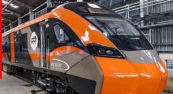 यात्रियों के लिए खुशखबरी! वंदे भारत समेत 11 ट्रेनें शुरू, यूपी-दिल्ली-बिहार रूट, स्टॉपेज और किराया देखें