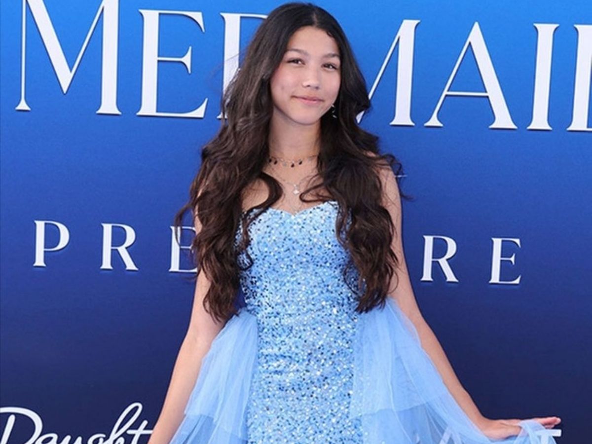 TikTok Viral Mask Girl के चेहरे से उठा पर्दा! Txunamy Ortiz या Summer, जाने कौन है ये इंफ्लुएंसर - Photo Gallery