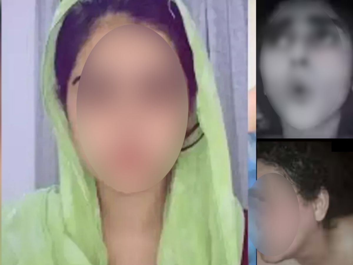 12 से 7 मिनट तक का वीडियो हुआ था लीक! पायल गेमिंग से लेकर फातिमा जटोई तक इन्फ्लुएंसर बने बदनामी का हिस्सा - Photo Gallery