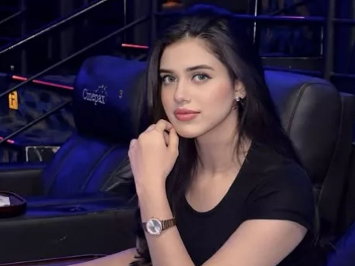 12 से 7 मिनट तक का वीडियो हुआ था लीक! पायल गेमिंग से लेकर फातिमा जटोई तक इन्फ्लुएंसर बने बदनामी का हिस्सा - Photo Gallery