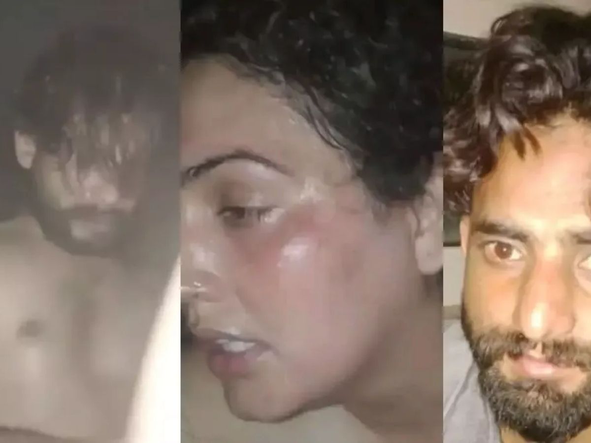 12 से 7 मिनट तक का वीडियो हुआ था लीक! पायल गेमिंग से लेकर फातिमा जटोई तक इन्फ्लुएंसर बने बदनामी का हिस्सा - Photo Gallery