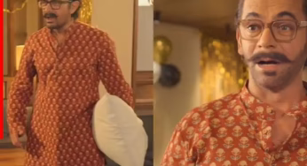 आखिर कौन हैं असली आमिर खान? सुनील ग्रोवर के वायरल वीडियो ने सभी को किया हैरान