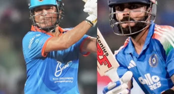 ‘चीकू’ की वह बड़ी कमजोरी, जिसकी वजह से कोहली नहीं तोड़ पाएंगे सचिन तेंदुलकर का ‘विराट’ रिकॉर्ड?