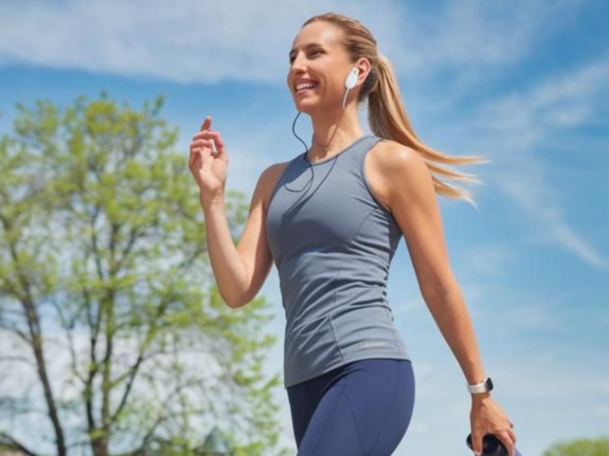 रोज 2 मिनट की ब्रिस्क वॉक और 5 मिनट ज्यादा सोना बढ़ा सकता है आपकी उम्र, कैसे यहां जानें - Photo Gallery