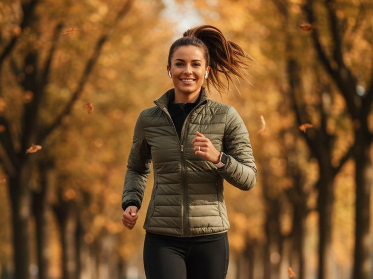 रोज 2 मिनट की ब्रिस्क वॉक और 5 मिनट ज्यादा सोना बढ़ा सकता है आपकी उम्र, कैसे यहां जानें - Photo Gallery