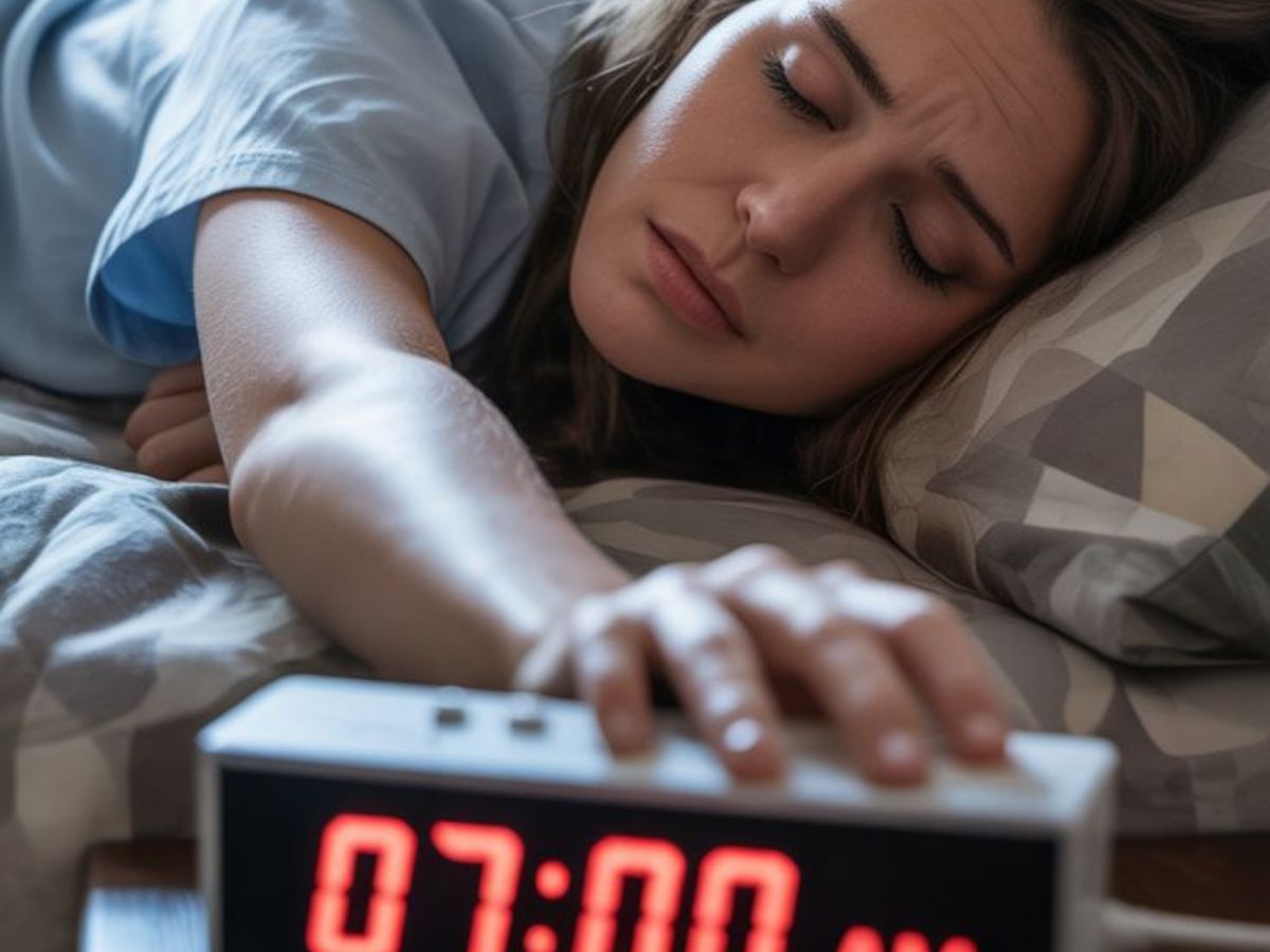 रोज 2 मिनट की ब्रिस्क वॉक और 5 मिनट ज्यादा सोना बढ़ा सकता है आपकी उम्र, कैसे यहां जानें - Photo Gallery