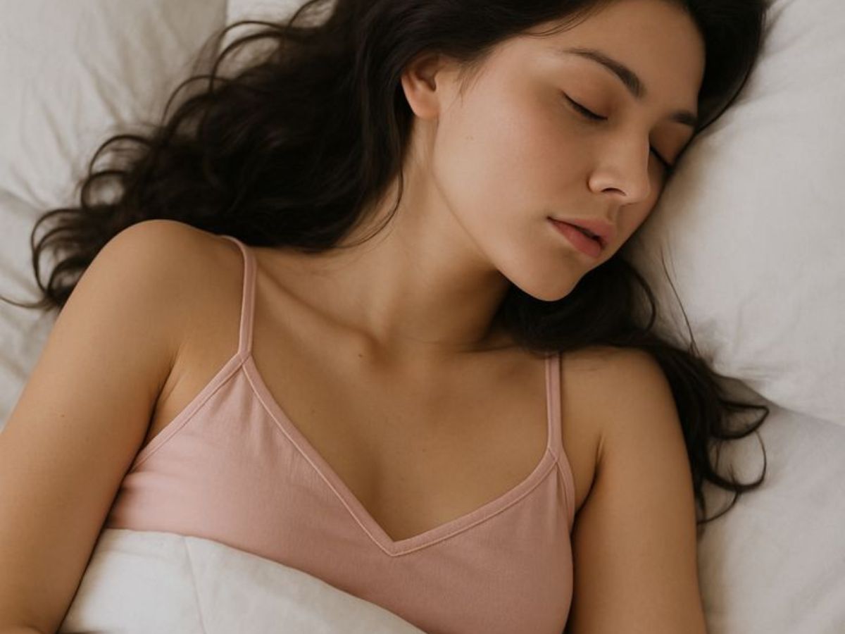 रोज 2 मिनट की ब्रिस्क वॉक और 5 मिनट ज्यादा सोना बढ़ा सकता है आपकी उम्र, कैसे यहां जानें - Photo Gallery