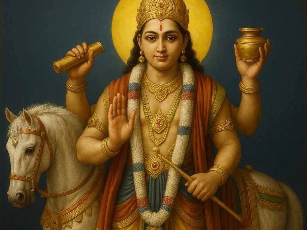 Marriage Muhurat 2026: खरमास खत्म होने के बाद फिर क्यों नहीं शुरू हुआ शादियों का सीजन, जानें सही वजह - Photo Gallery