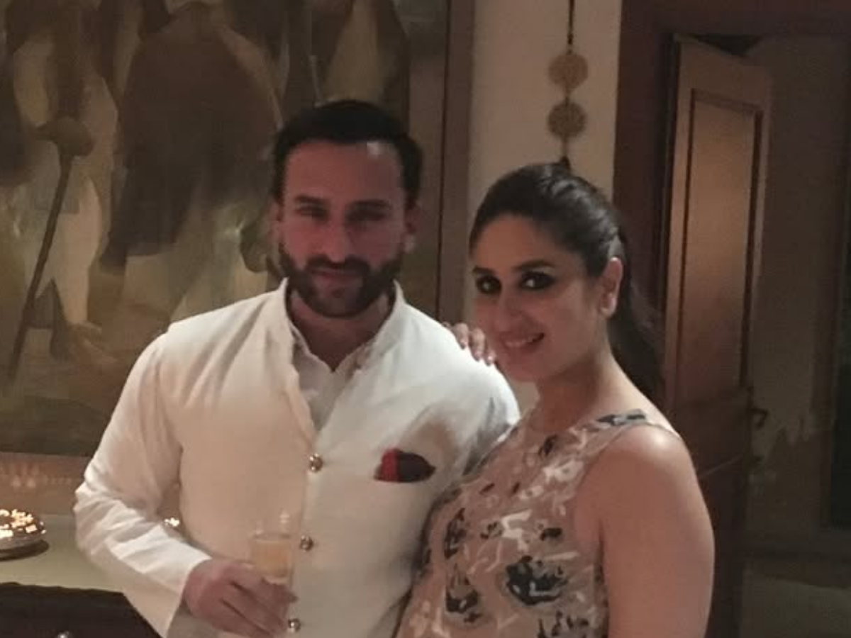 2016 Throwback Trend: कभी नहीं देखी होगीं Kareena Kapoor की ये तस्वीरें,  10 साल पुरानी यादें की फैंस के साथ शेयर; देखें ये खूबसूरत तस्वीरें - Photo Gallery