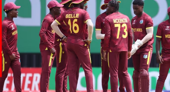 T20 WC 2026: अनुभव और फॉर्म का बैलेंस…दमदार पेस अटैक , होल्डर–शमर जोसेफ पर बड़ी जिम्मेदारी; यहां देखें वेस्टइंडीज की घोषित स्क्वाड