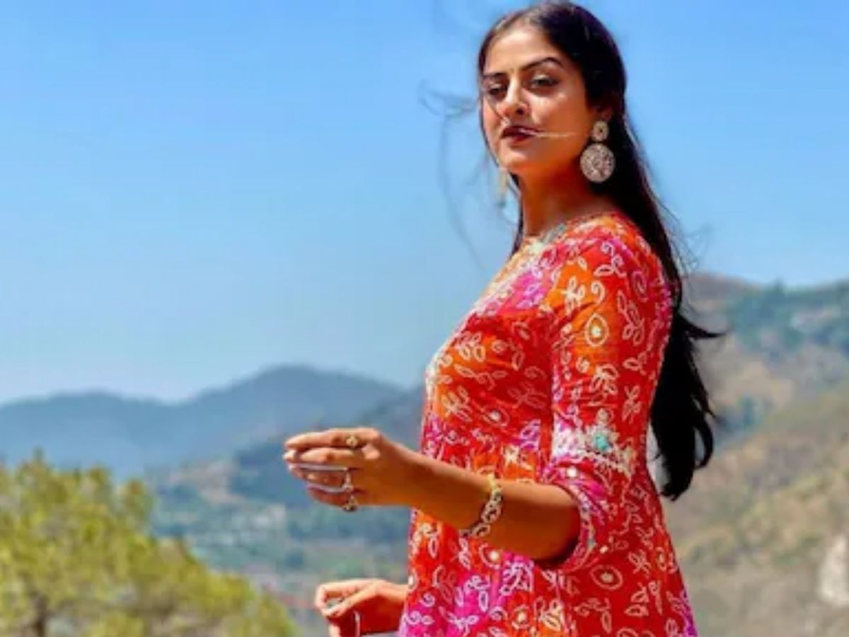 What did Yamini say again - Photo Gallery