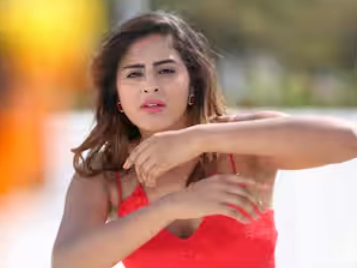 'The director said- you are not worthy of Bhojpuri' - Photo Gallery