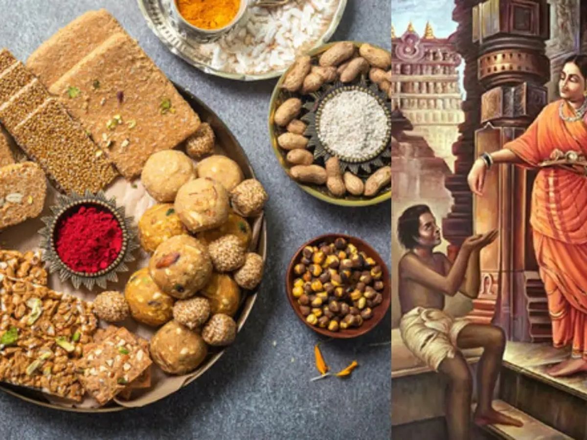 What kinds of things can you donate - Photo Gallery