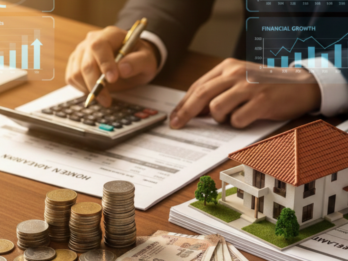 Budget 2026 Expectations: क्या PF और ग्रेच्युटी पर लगेगा डबल टैक्स? बजट में क्या बदलेगा? - Photo Gallery