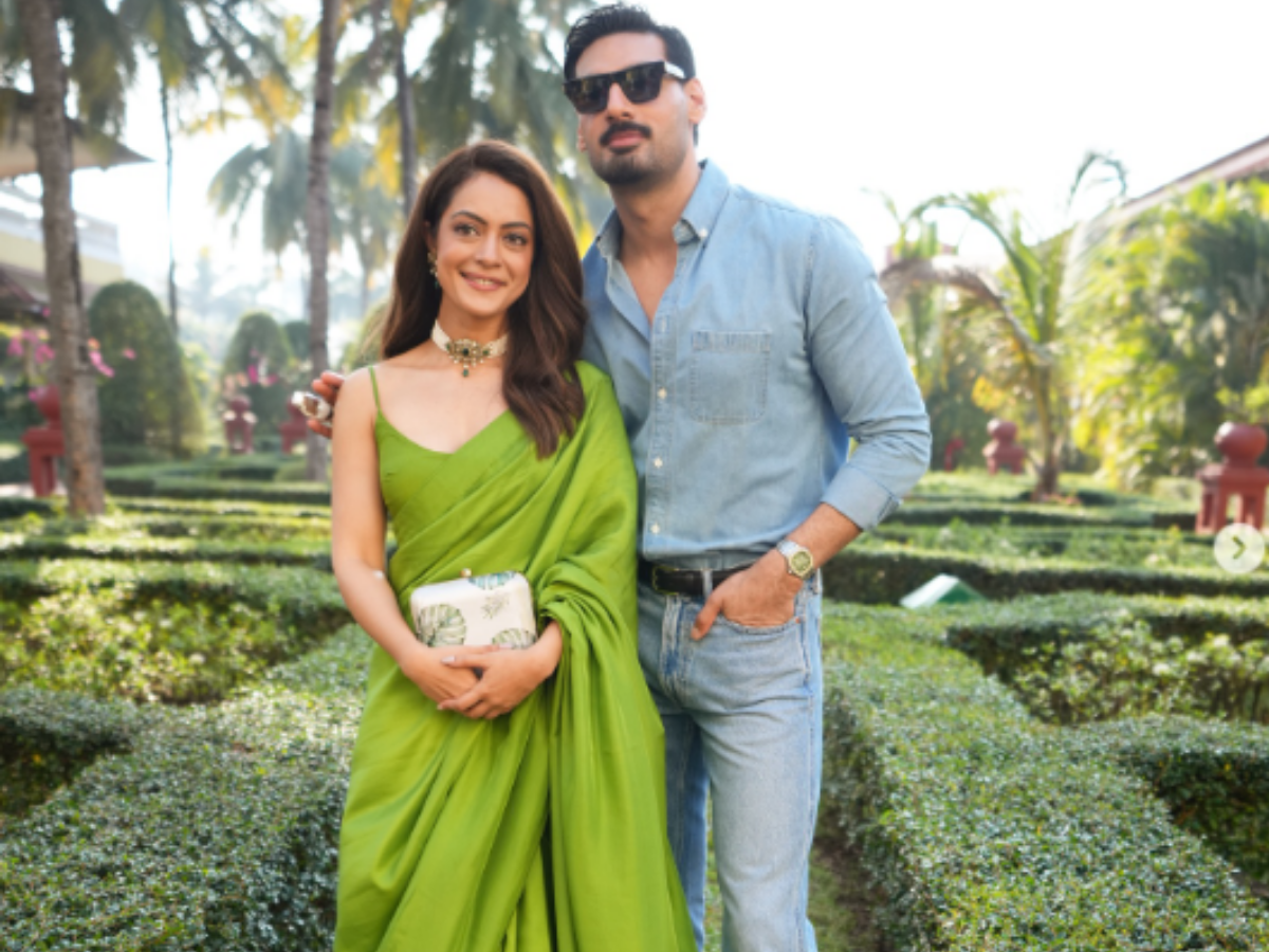 What will Anya Singhs role be in Border 2 - Photo Gallery