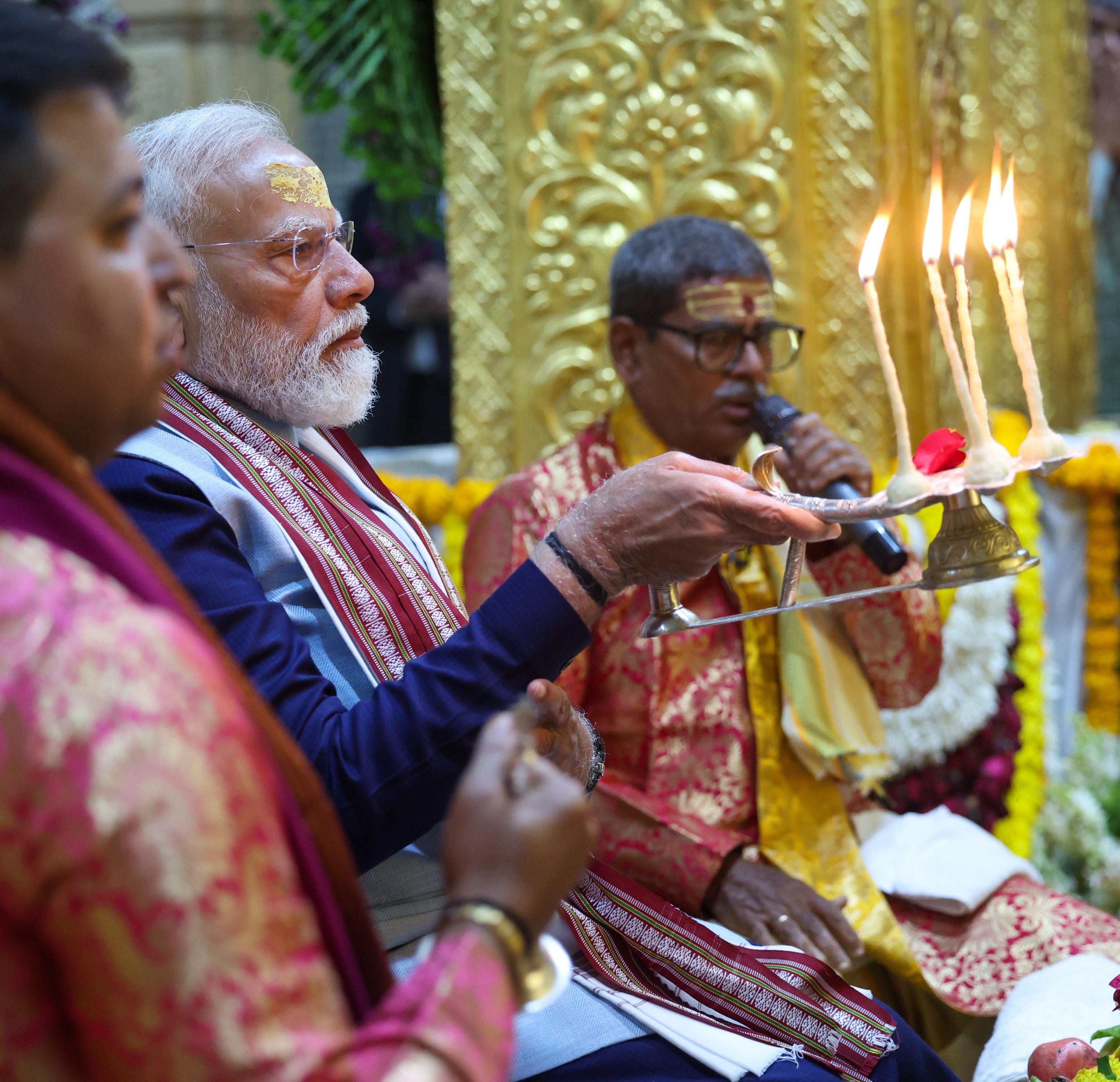 Symbol of the eternal soul - Photo Gallery