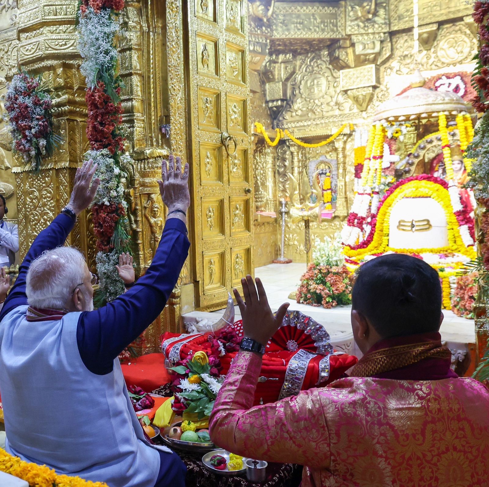 1000 years of history - Photo Gallery