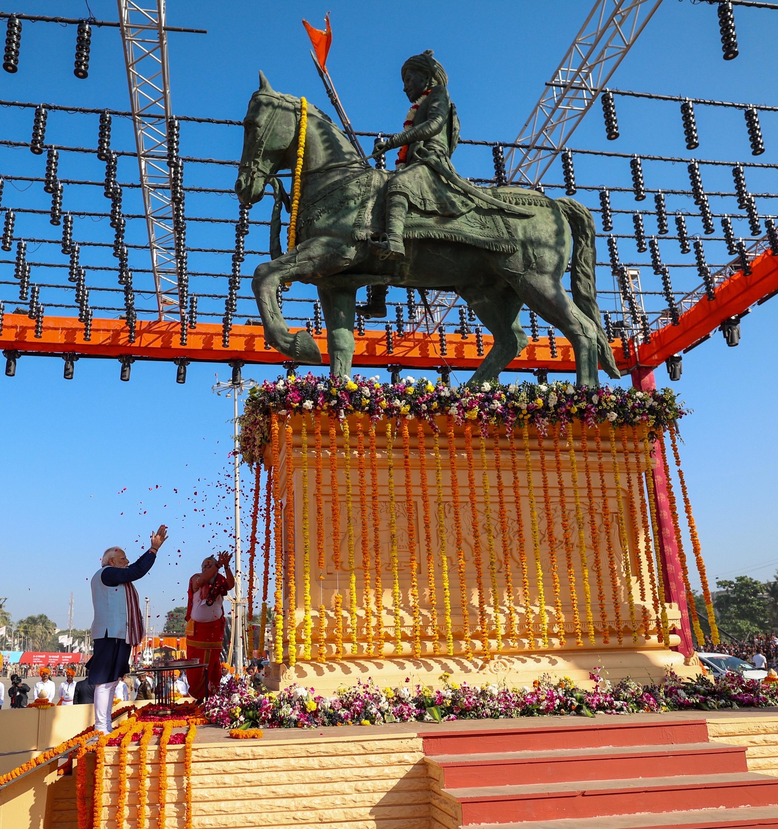 Persistence of civilization - Photo Gallery