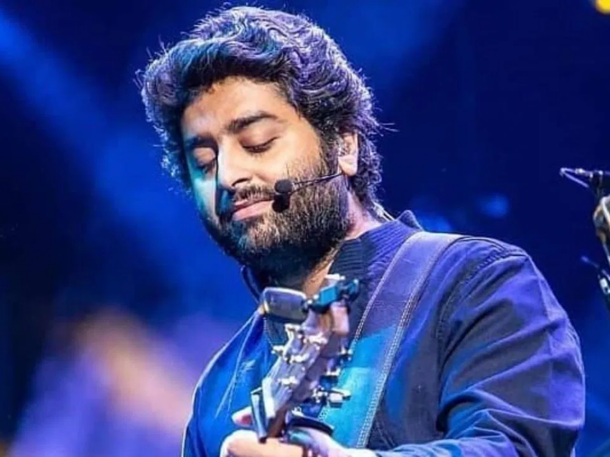 When did Arijit Singh start his career - Photo Gallery