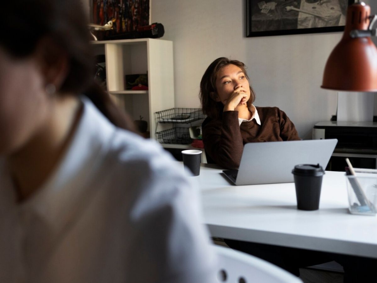 When sleep is not the real problem - Photo Gallery