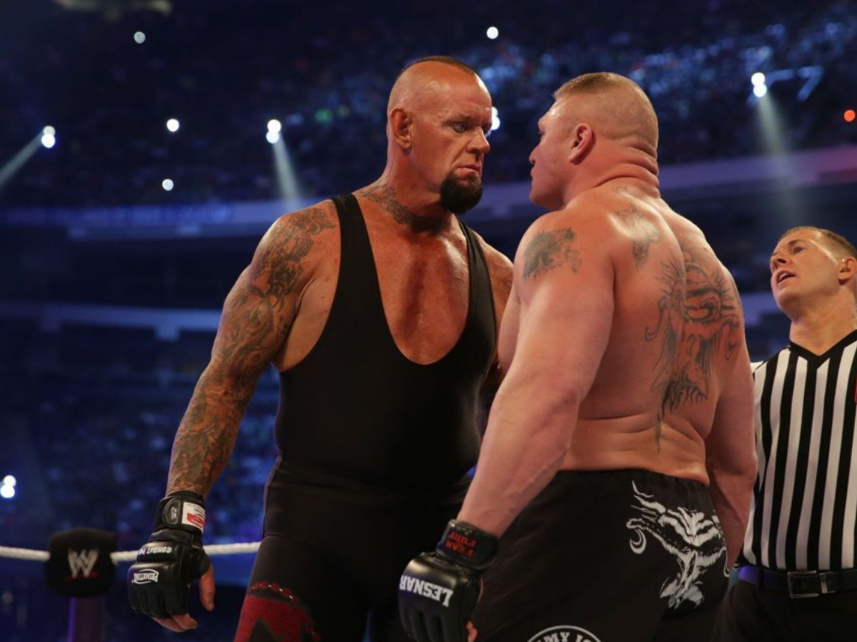 When will the two clash - Photo Gallery