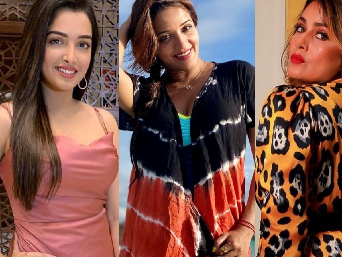 Who gets the most emotional - Photo Gallery