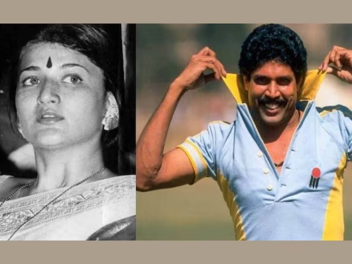Why did Kapil and Sarika separate - Photo Gallery