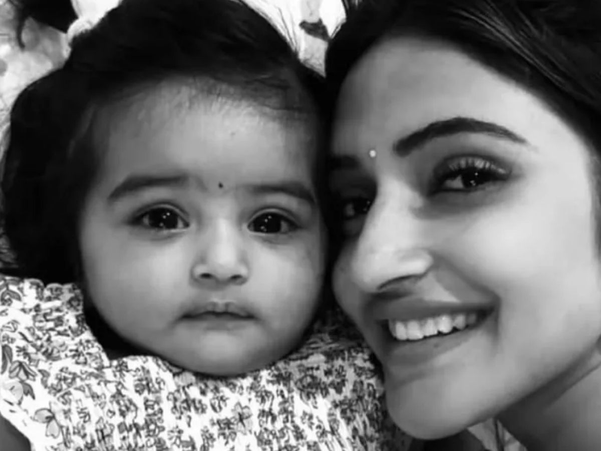 3 बच्चों की ‘बिन ब्याही मां’ बनी 24 साल की ये साउथ हसीना, अपनी ही औलाद को नहीं रखती संग; आश्रम में पल रहा मासूमों का बचपन - Photo Gallery