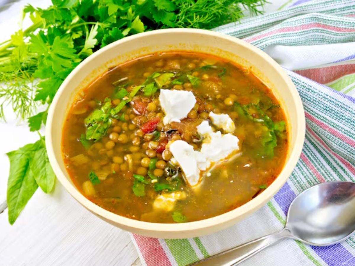 winter soup 3 - Photo Gallery