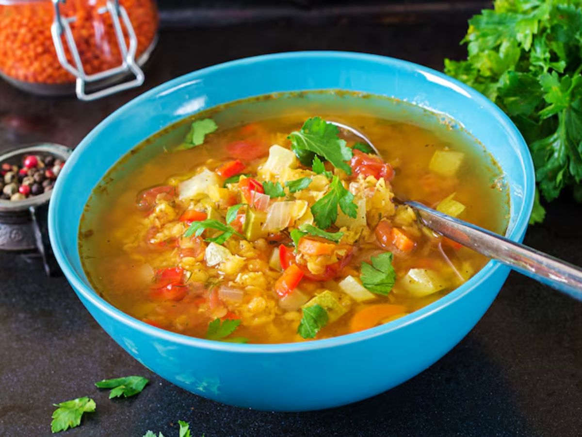 winter soup 5 - Photo Gallery