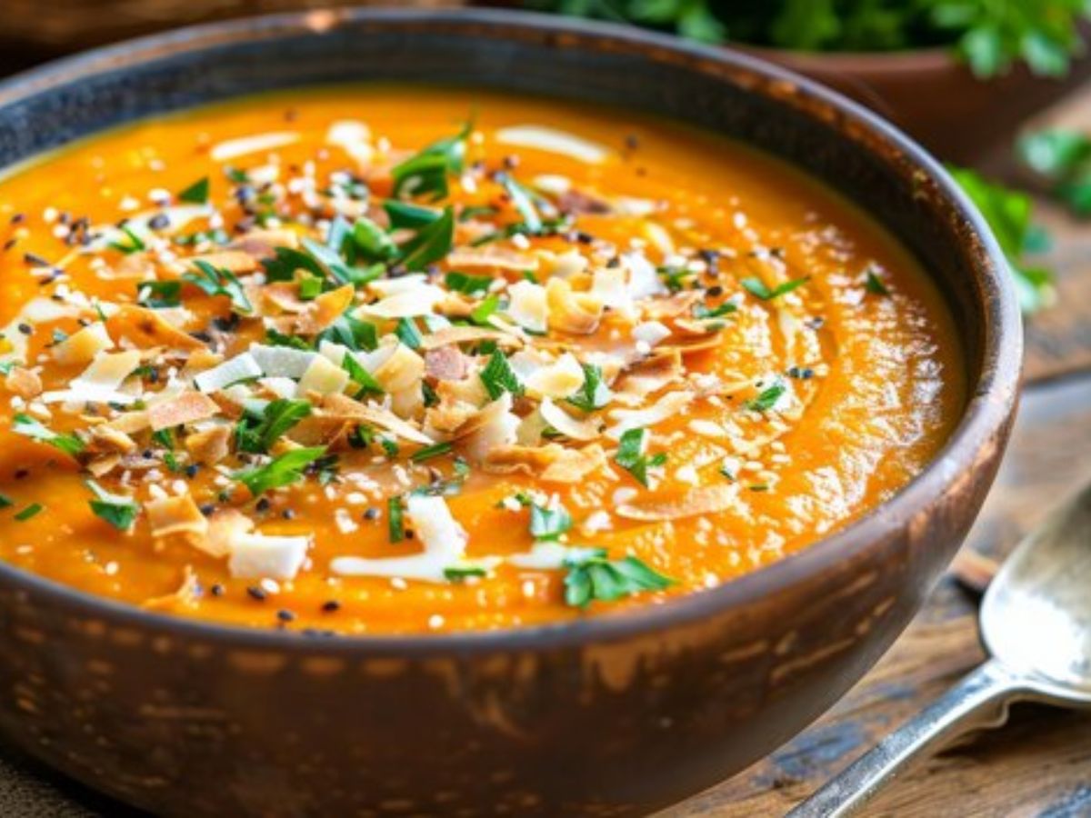 winter soup 6 - Photo Gallery