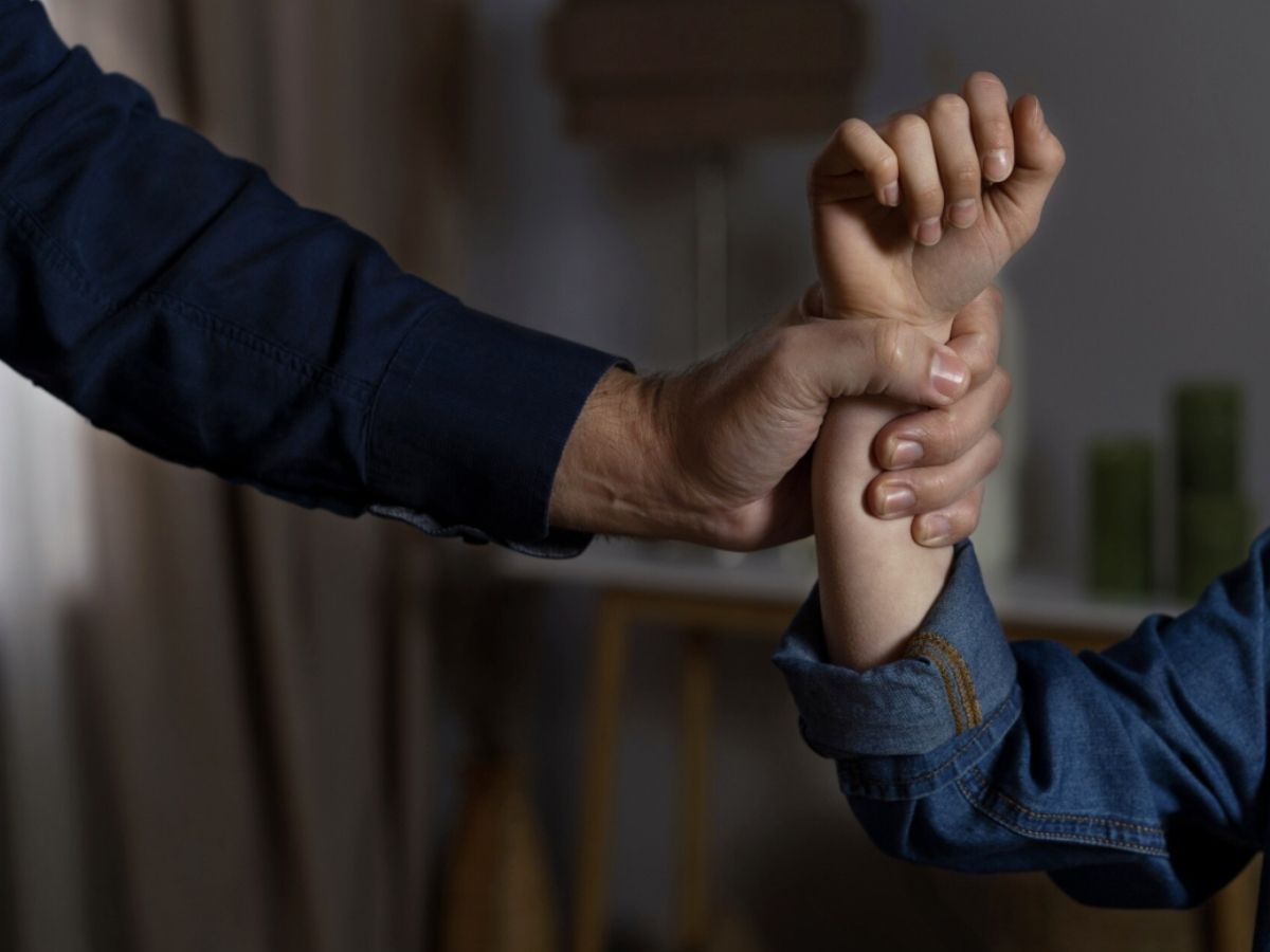 Women are being systematically targeted - Photo Gallery