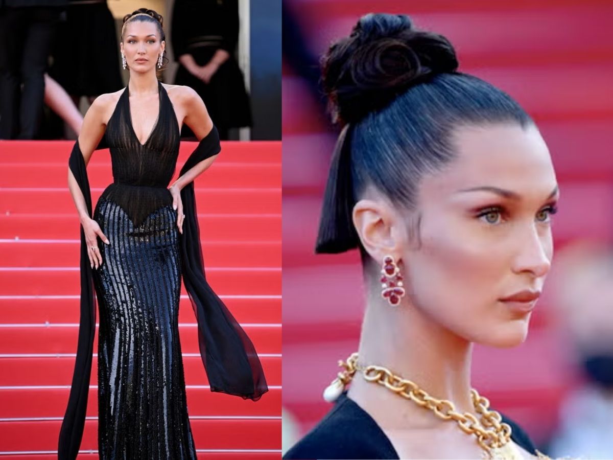 World Most Beautiful Woman: दुनिया की सबसे हसीन महिलाएं: तस्वीरें देख दिल बोलेगा—वाह! - Photo Gallery