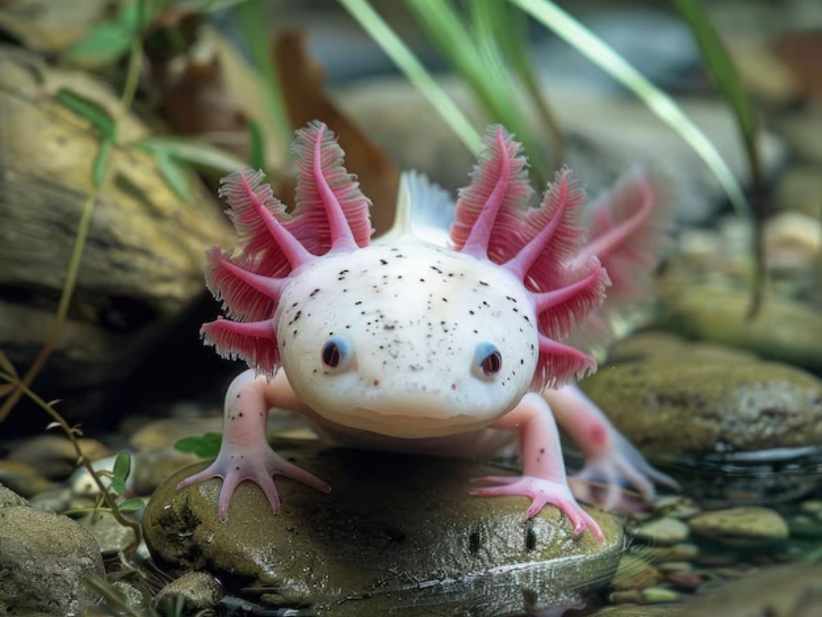 Worlds Strangest Creature 4 - Photo Gallery