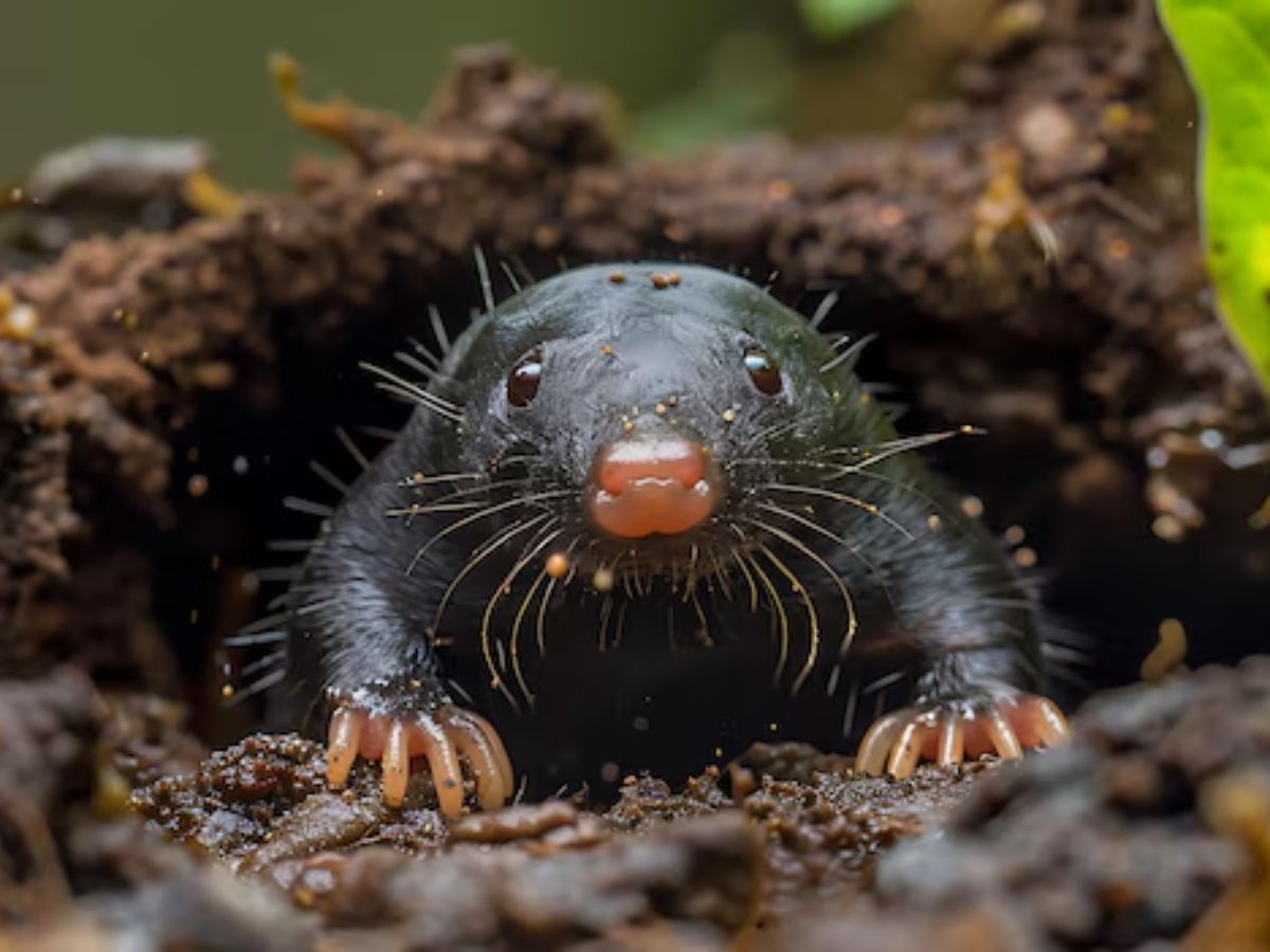 Worlds Strangest Creature 5 - Photo Gallery