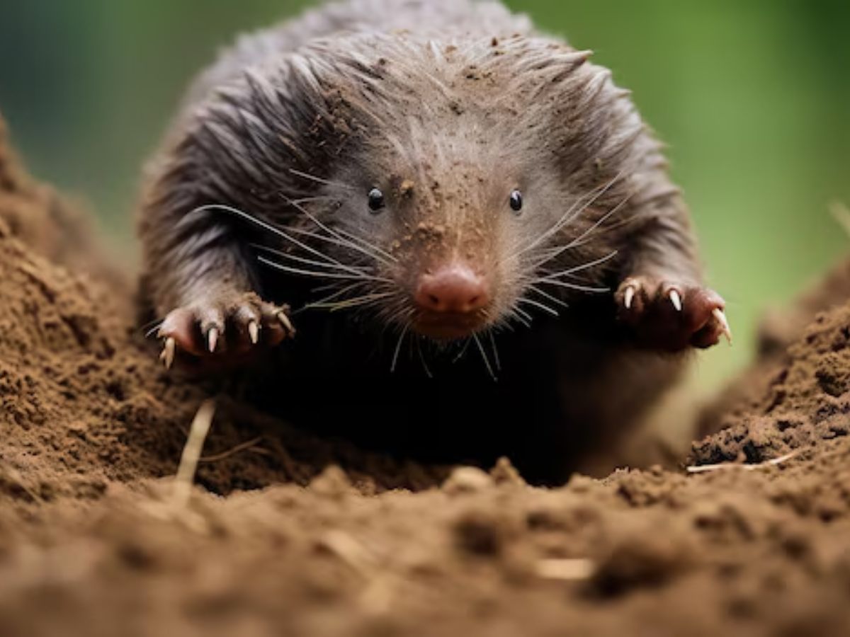 Worlds Strangest Creature 6 - Photo Gallery