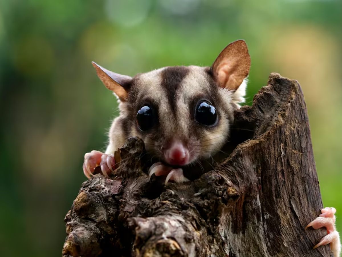 Worlds Strangest Creature 8 - Photo Gallery