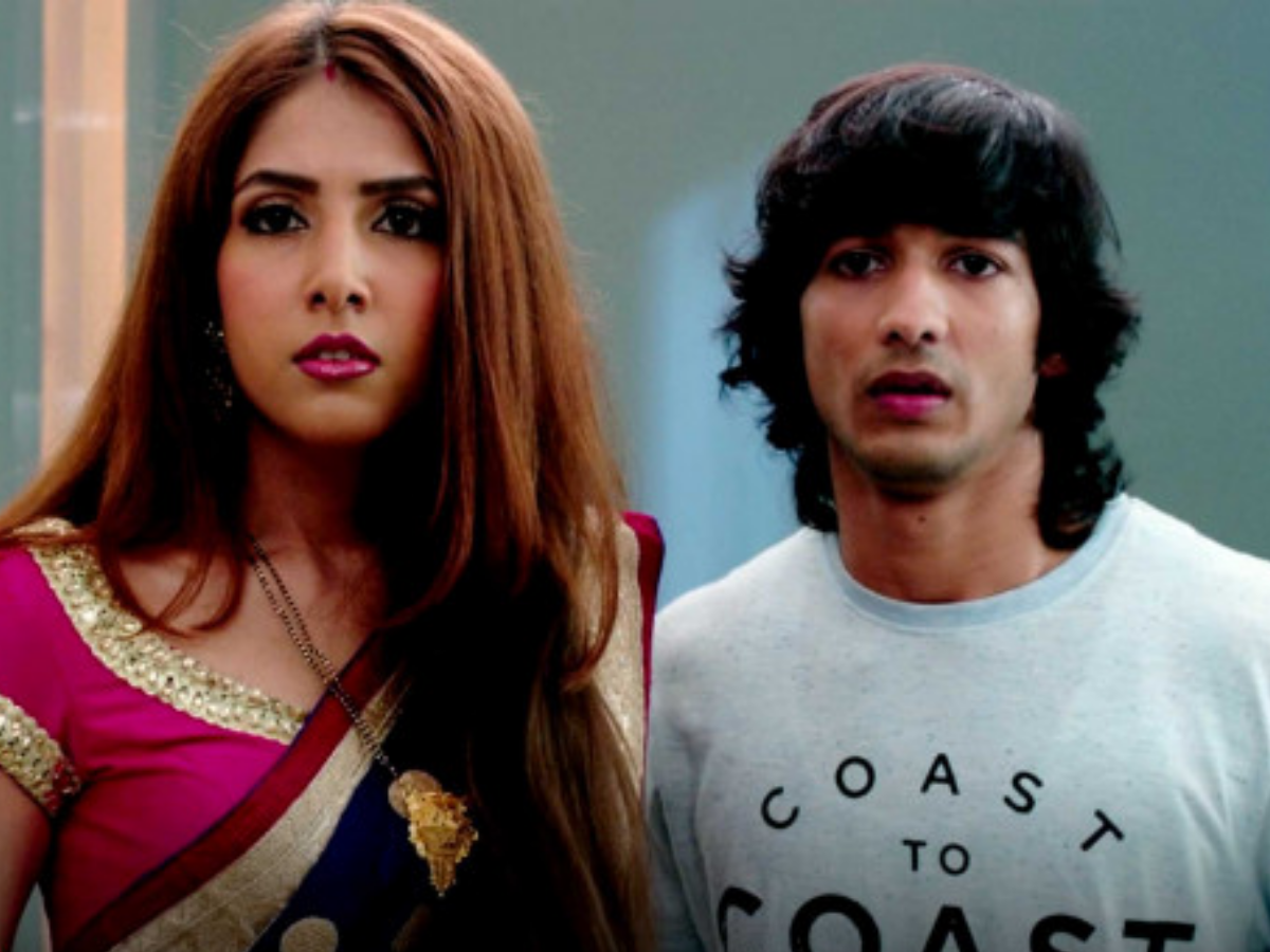 प्यार, जुनून & टकराव – OTT के वो शोज़ जो बढ़ा देंगे आपके दिल की धड़कनें - Photo Gallery