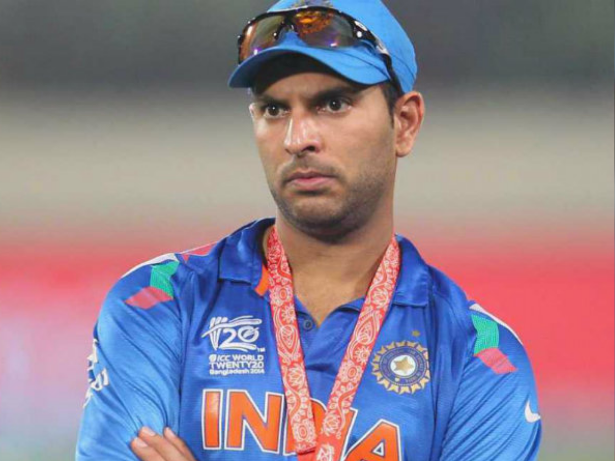 Indian Cricketers Police Cases: 5 क्रिकेटर जिन्हें अपने करियर के दौरान आपराधिक मामलों का सामना करना पड़ा, यहां देखें नाम - Photo Gallery