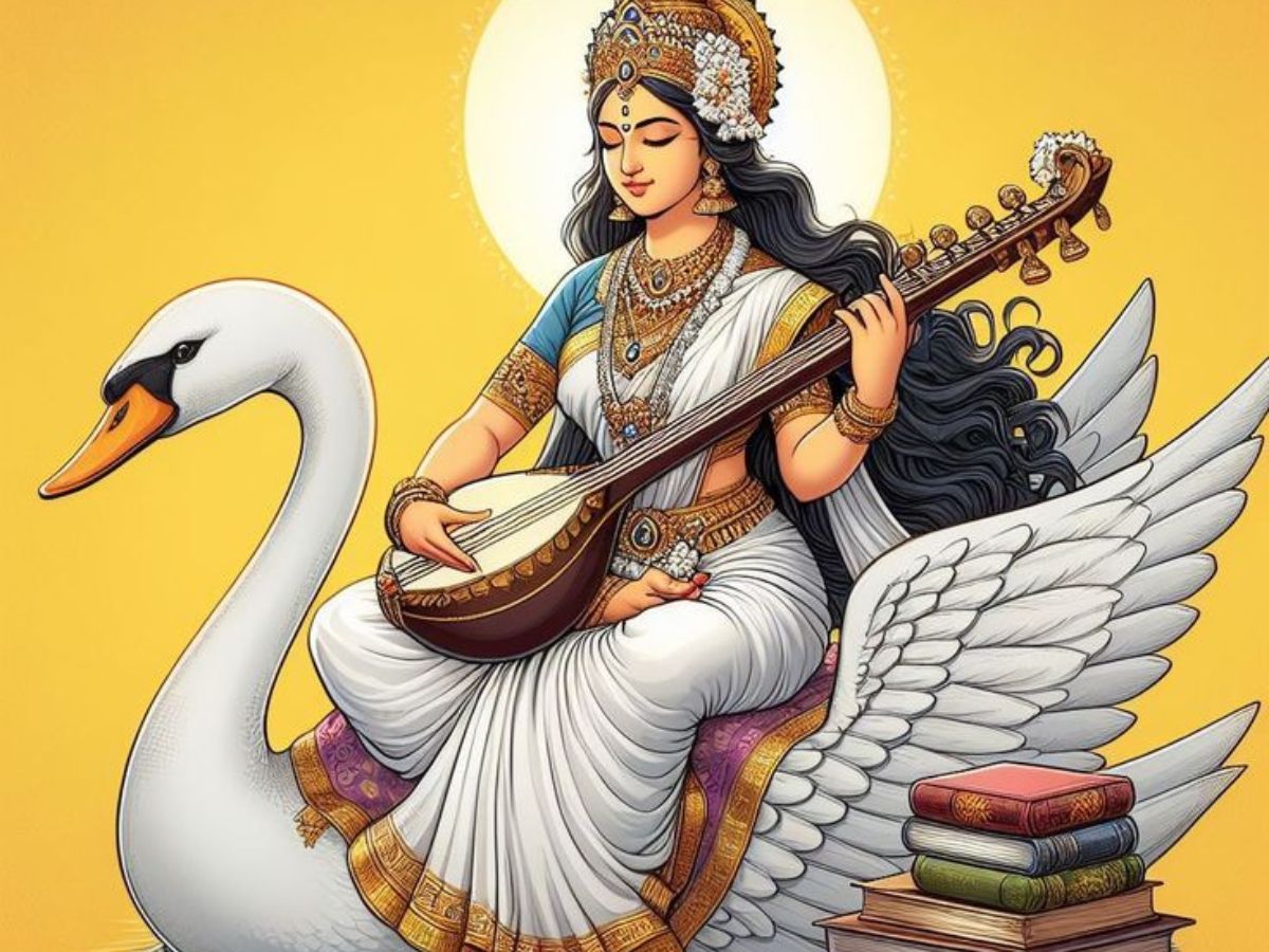 Basant Panchami 2026: बसंत पंचमी पर क्या कहती है ग्रहों की चाल, इन राशियों को रहना होगा सावधान! - Photo Gallery