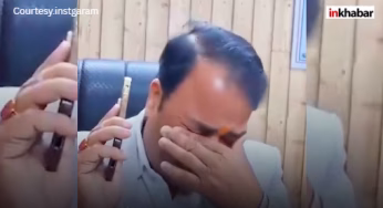 योगी के लिए छोड़ी नौकरी! GST डिप्टी कमिश्नर ने त्यागी कुर्सी, कहा – नहीं देख सकता CM का अपमान!