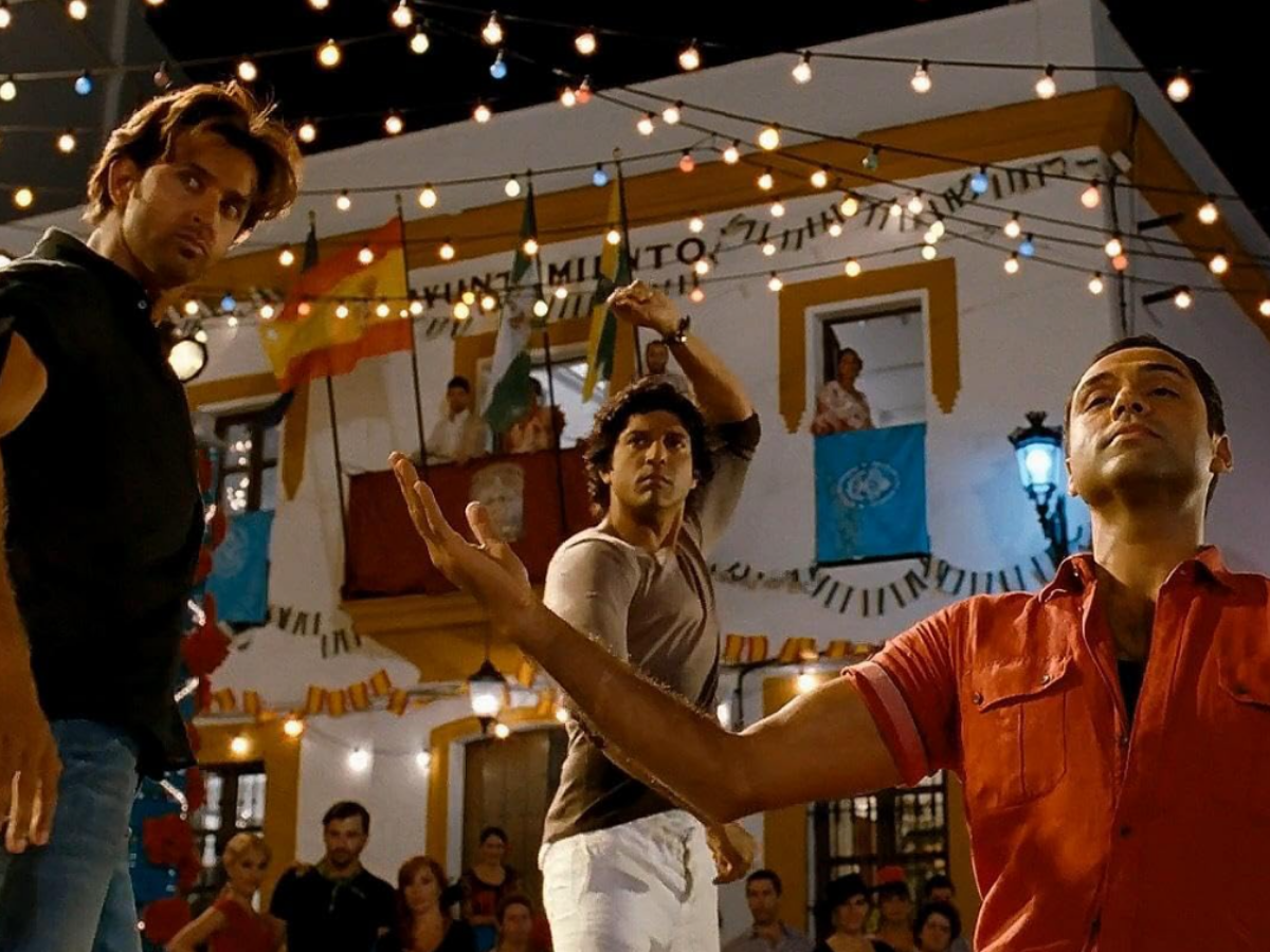 नेटफ्लिक्स पर रोमांटिक फिल्में जो आपको इस वीकेंड देखनी चाहिए - Photo Gallery