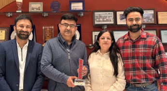 नानावटी ग्रुप को Autocar Dealer of the Year 2026 चुना गया