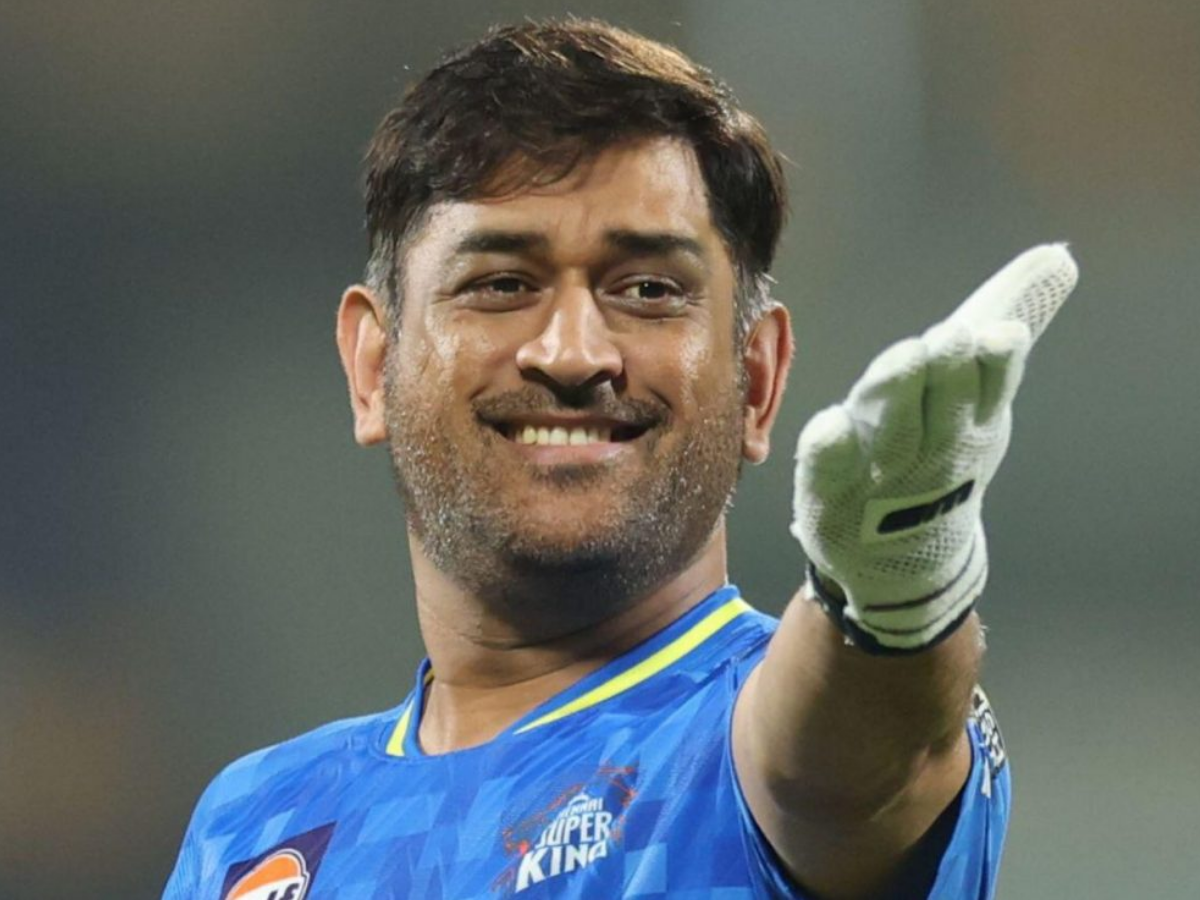 MS Dhoni Business: कैप्टन कूल का बिज़नेस गेम, बिना शोर के बनाया ₹1000 करोड़ का बिज़नेस एम्पायर - Photo Gallery