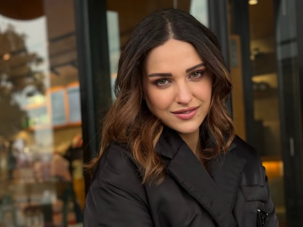 हिमांशी खुराना को 10 करोड़ की रंगदारी, लॉरेंस बिश्नोई गैंग का हाथ! जानें कितनी है एक्ट्रेस की नेट वर्थ - Photo Gallery