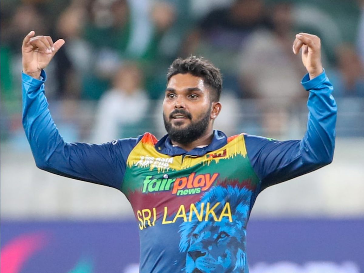 T20 World Cup: कौन है टी20 वर्ल्ड कप का सबसे सफल गेंदबाज? यहां देखें पूरी टॉप-10 लिस्ट - Photo Gallery