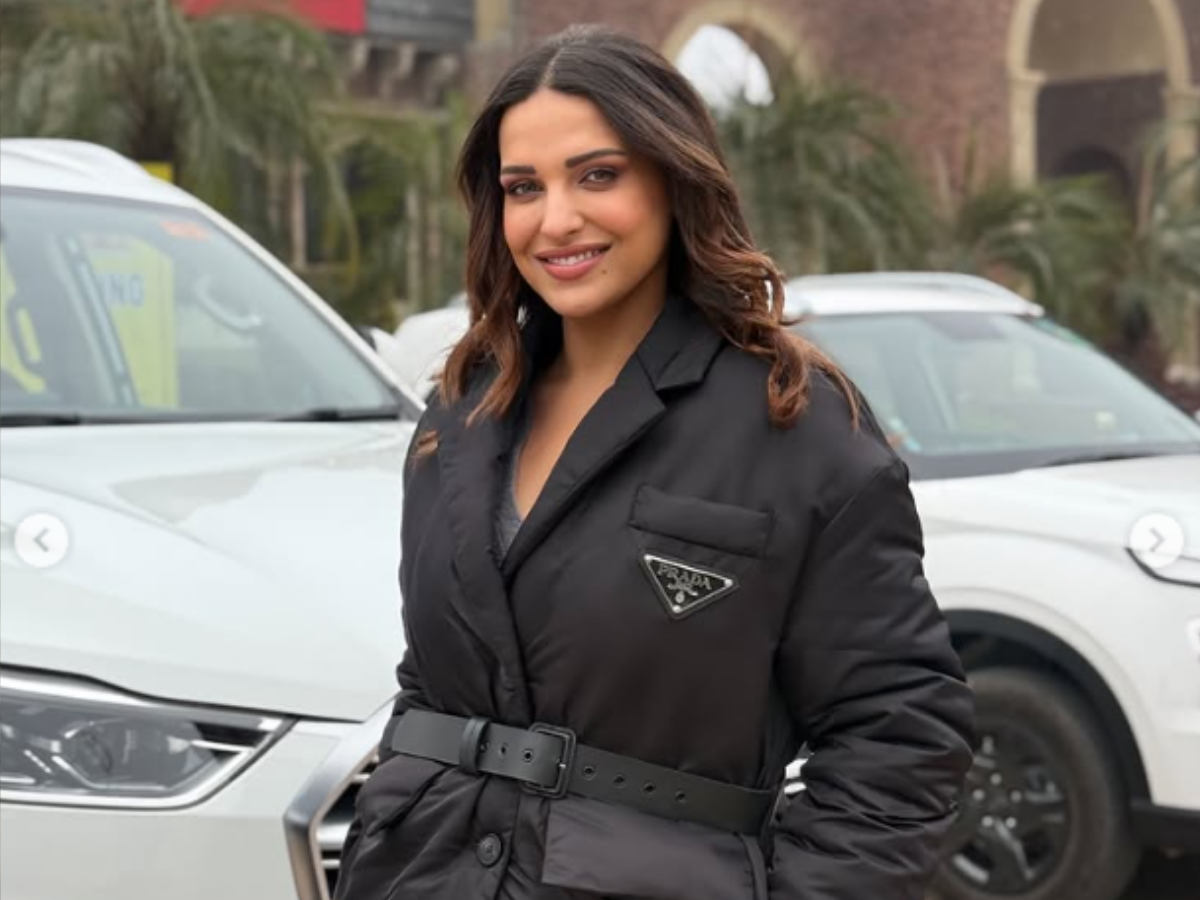 हिमांशी खुराना को 10 करोड़ की रंगदारी, लॉरेंस बिश्नोई गैंग का हाथ! जानें कितनी है एक्ट्रेस की नेट वर्थ - Photo Gallery