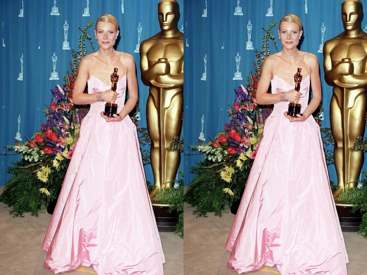 Decoding Red Carpet Dresses: चमक-दमक के पीछे की सच्चाई, ऑस्कर रेड कार्पेट पर फैशन नहीं; चलती है सियासत - Photo Gallery